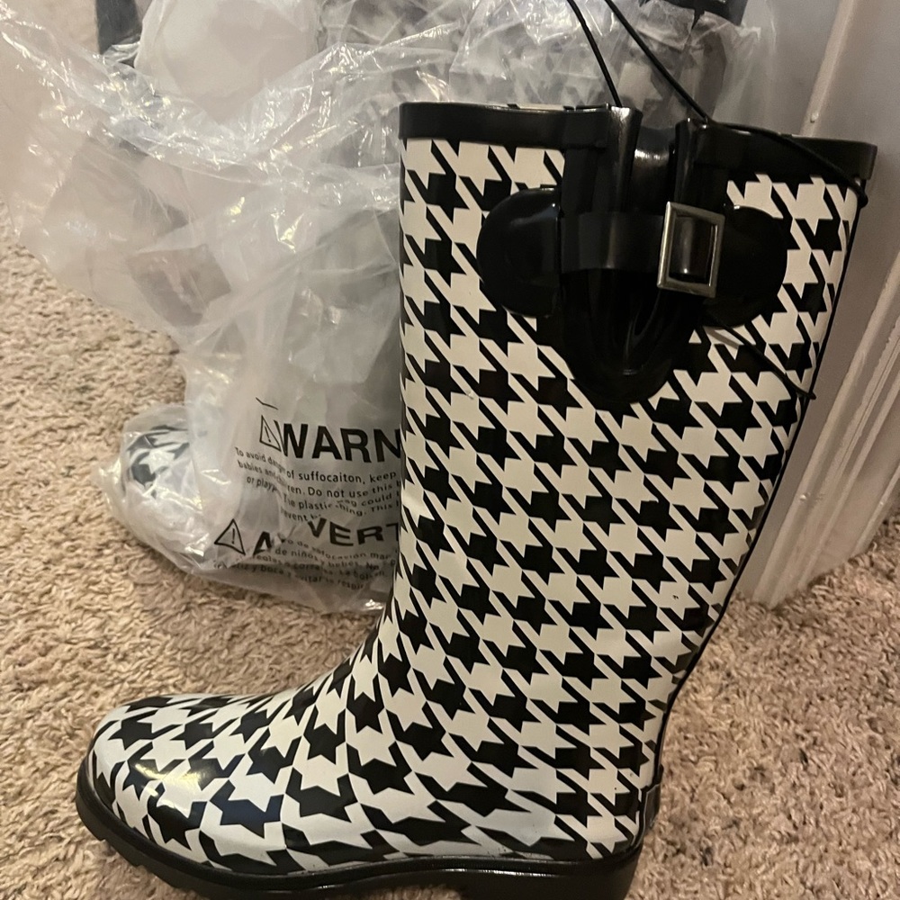 Bama boots